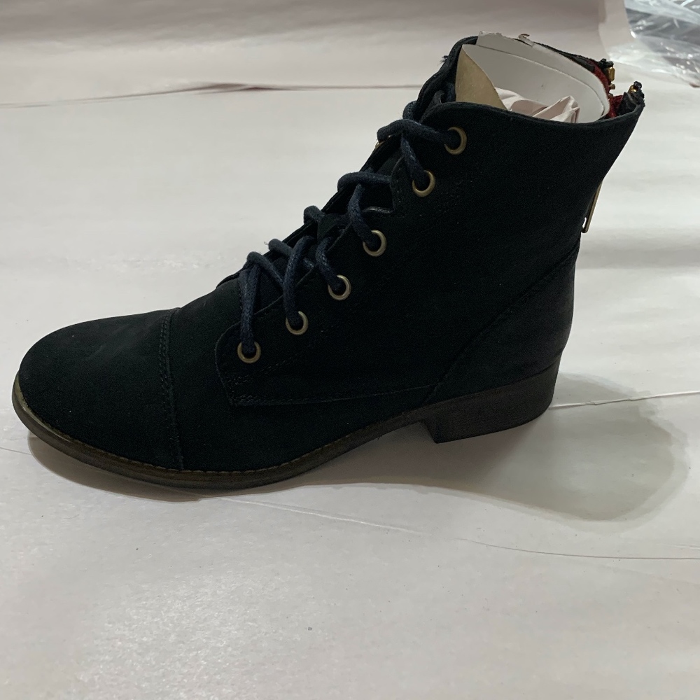 Steve Madden Boot💕NIB💕 - Picture 6 of 7